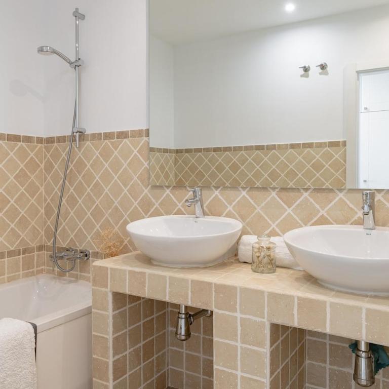 Casa C&C - Apartamento Familiar de 2 dormitorios con vistas - 11