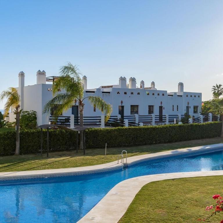 Casa C&C - Apartamento Familiar de 2 dormitorios con vistas - 12
