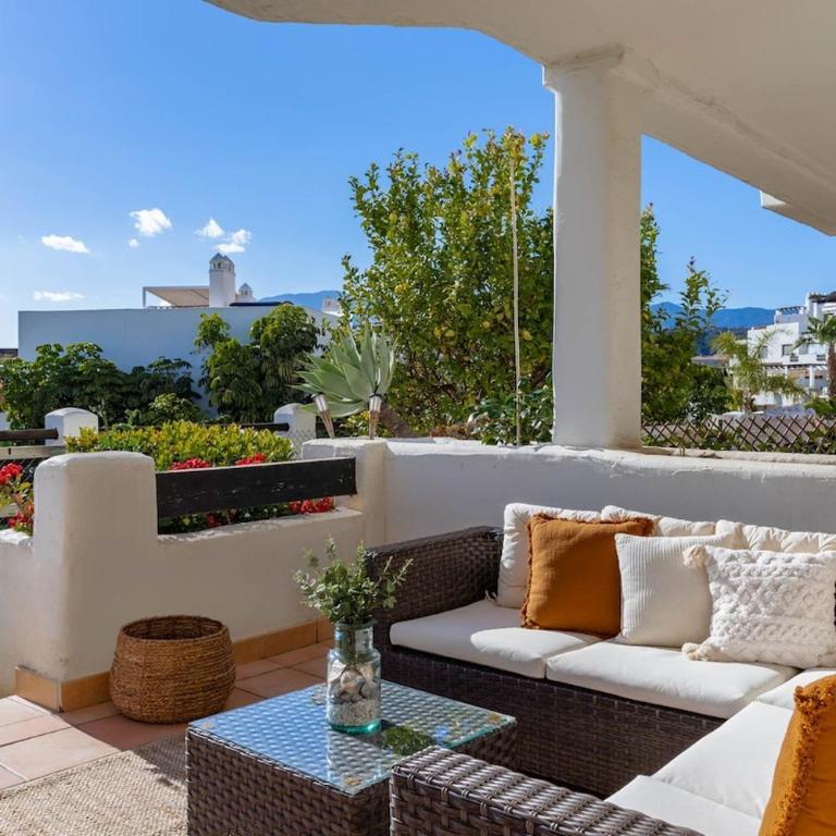 Casa C&C - Apartamento Familiar de 2 dormitorios con vistas - 17
