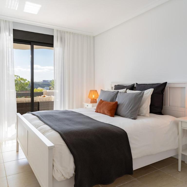 Casa C&C - Apartamento Familiar de 2 dormitorios con vistas - 18