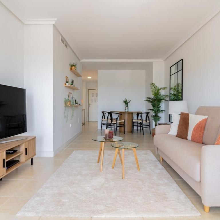 Casa C&C - Apartamento Familiar de 2 dormitorios con vistas - 24