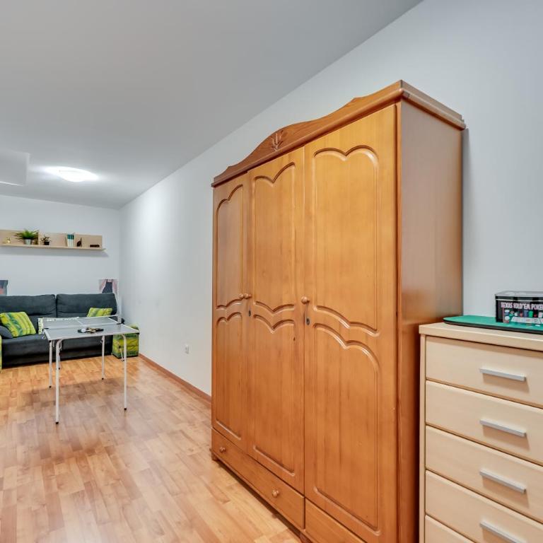 Apartamento centro historico de Malaga - Apartamento de 2 dormitorios - 34