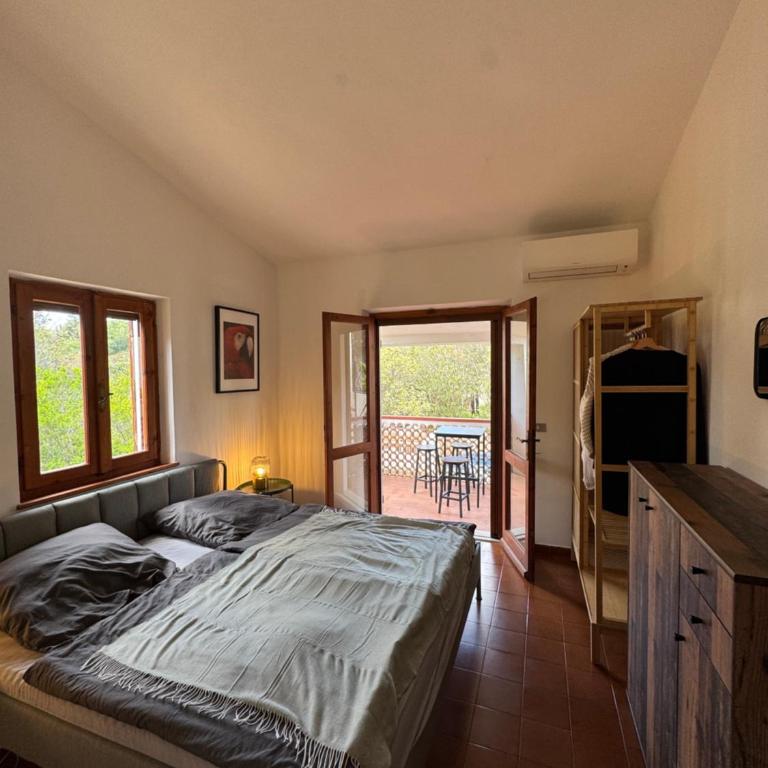 Beachhouse Casa del Mare Sardegna - Casa con 3 Camere da Letto - 5