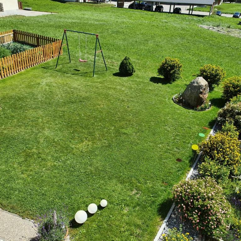 Haus Artemis - Apartamento con terraza - 19