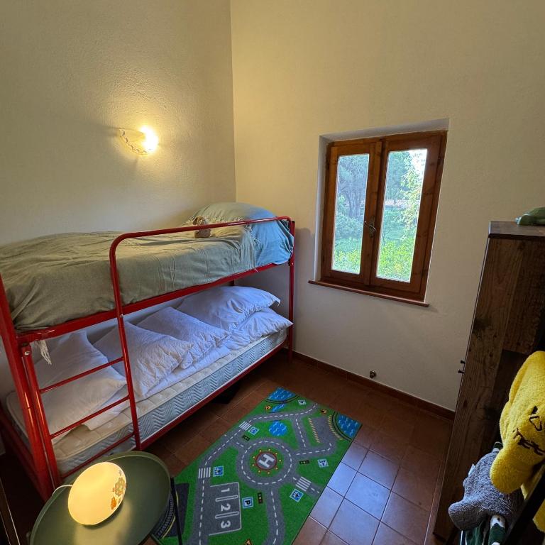 Beachhouse Casa del Mare Sardegna - Casa con 3 Camere da Letto - 8