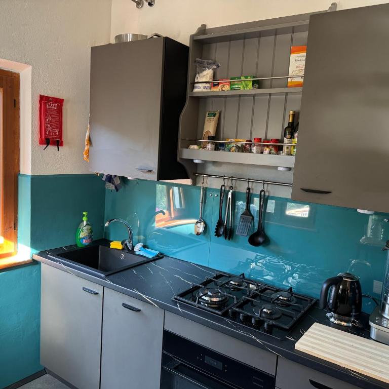 Beachhouse Casa del Mare Sardegna - Casa con 3 Camere da Letto - 6
