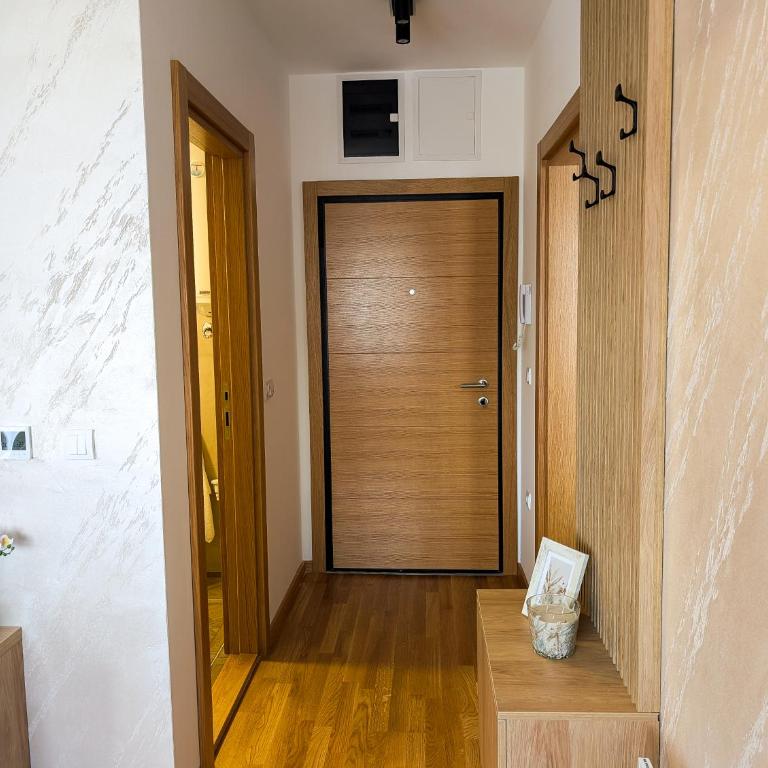 GreenWood Spa Apartman - One-Bedroom Apartment - 3
