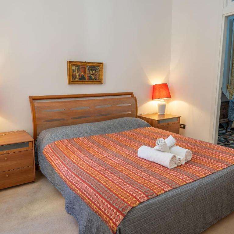 Lovingenoa - White House - Appartamento con 1 Camera da Letto - 16