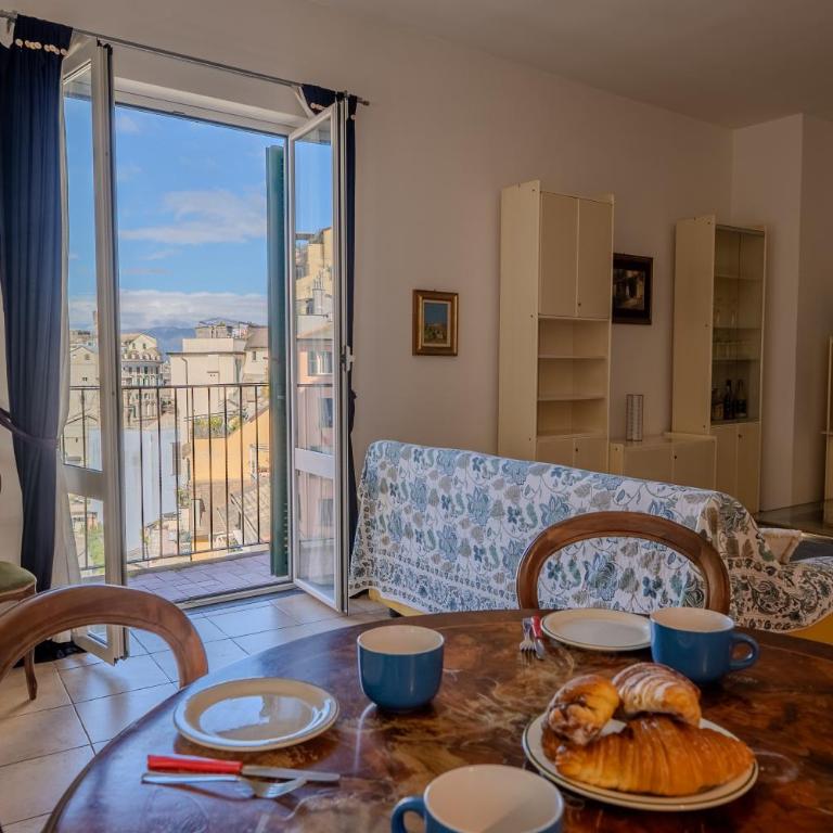 Lovingenoa - White House - Appartamento con 1 Camera da Letto - 2
