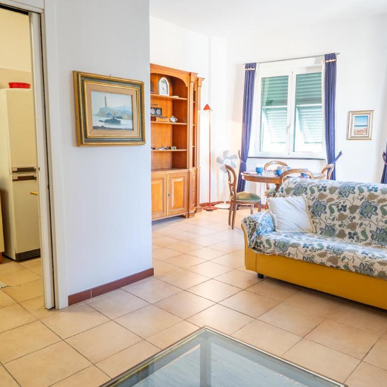 Lovingenoa - White House - Appartamento con 1 Camera da Letto - 14