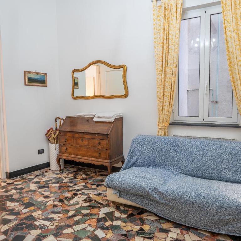 Lovingenoa - White House - Appartamento con 1 Camera da Letto - 11