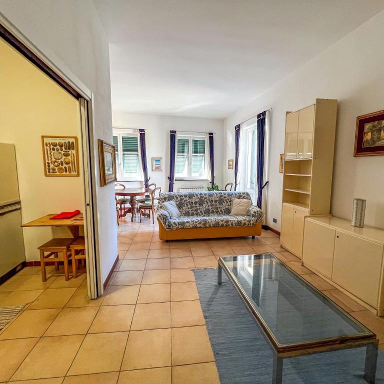 Lovingenoa - White House - Appartamento con 1 Camera da Letto - 21