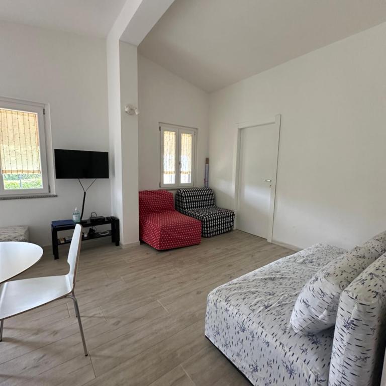 Domus Virginia - Casa con 3 Camere da Letto - 13