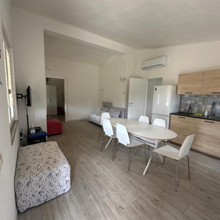 Domus Virginia - Casa con 3 Camere da Letto - 6