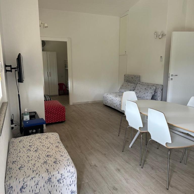 Domus Virginia - Casa con 3 Camere da Letto - 7