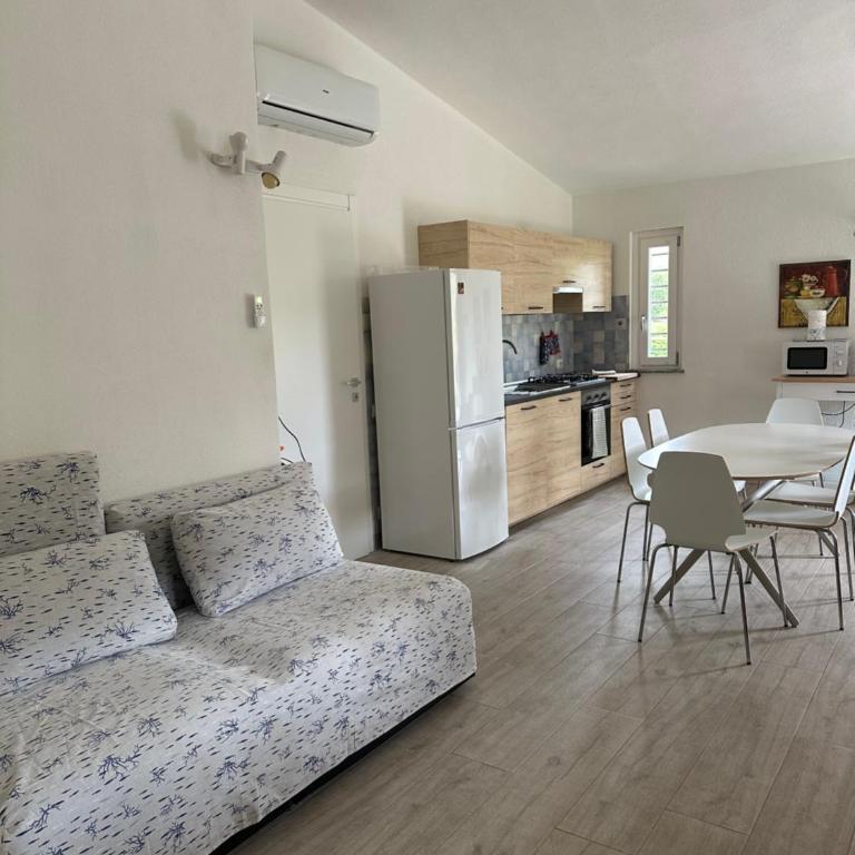 Domus Virginia - Casa con 3 Camere da Letto - 14