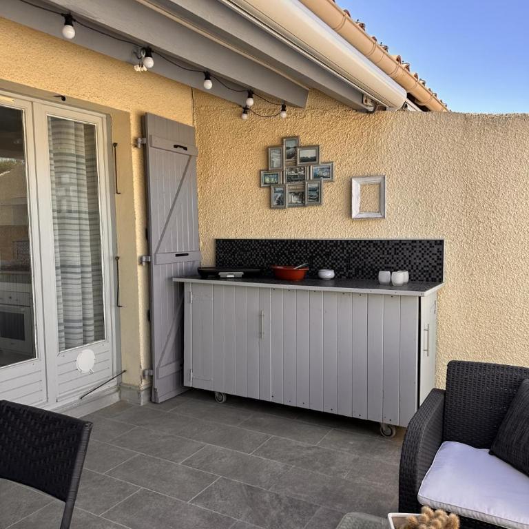 Le nid - One-Bedroom Apartment - 5