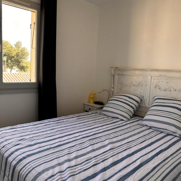 Le nid - One-Bedroom Apartment - 8