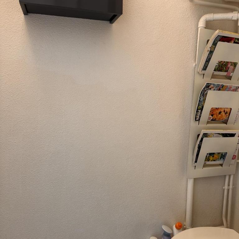 Le nid - One-Bedroom Apartment - 9