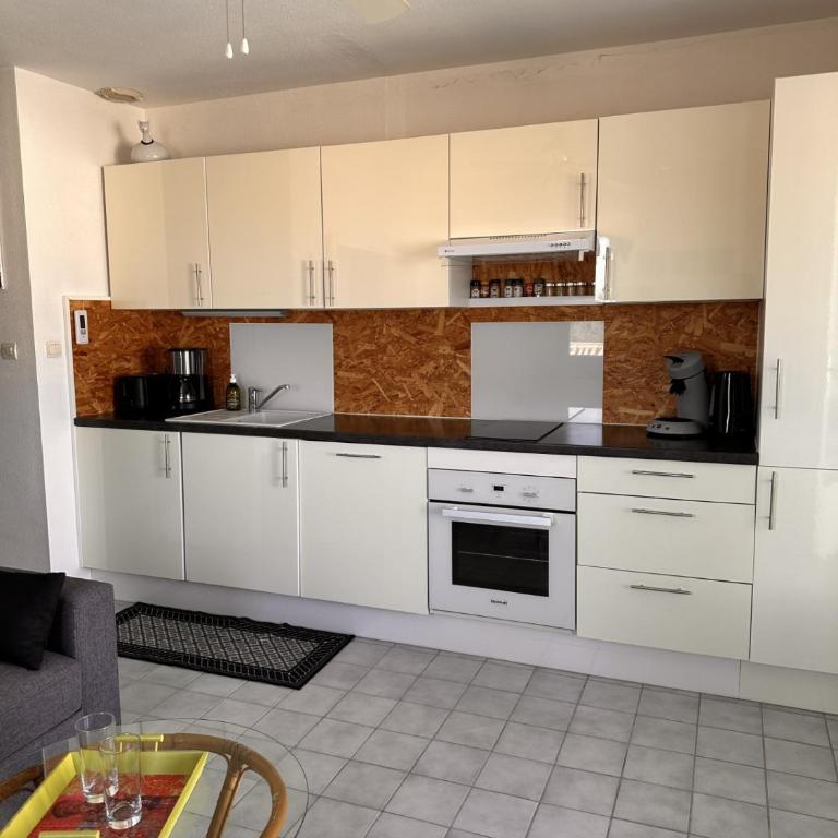 Le nid - One-Bedroom Apartment - 12