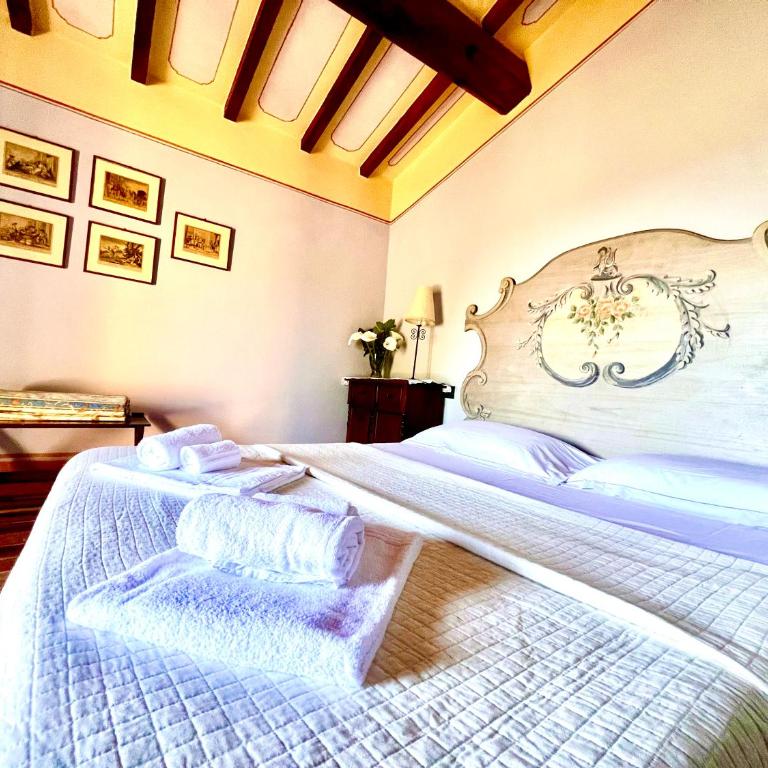 Margherita Holiday Home - Appartamento Superior con 1 Camera da Letto - 40