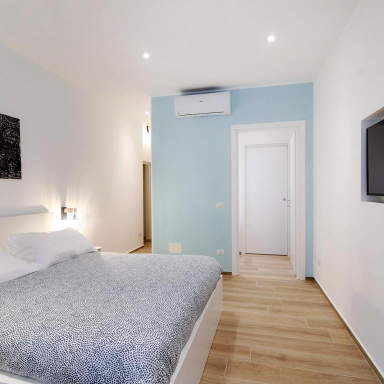 Hostini Lake Como 2 - Downtown - Appartamento con 1 Camera da Letto - 4