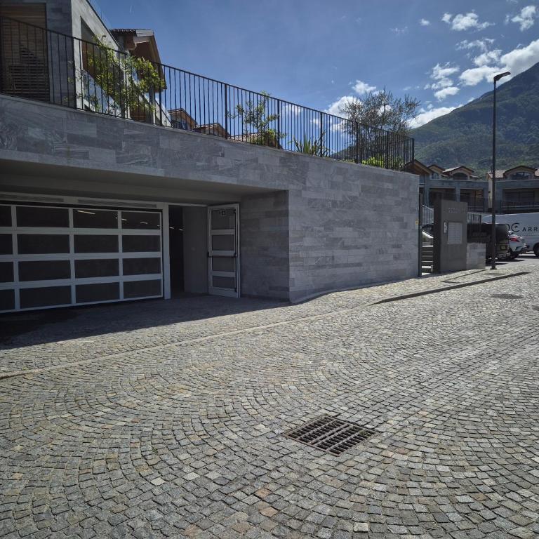 Lago Dorato Roxy Apartament - Appartamento con 3 Camere da Letto e Vista Lago - 12