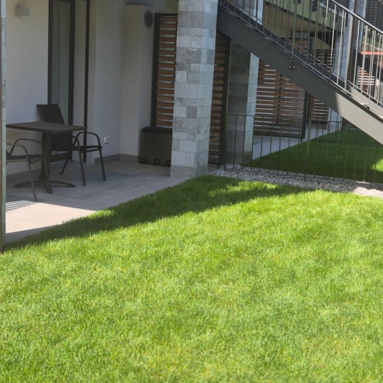 Lago Dorato Roxy Apartament - Appartamento con 3 Camere da Letto e Vista Lago - 38