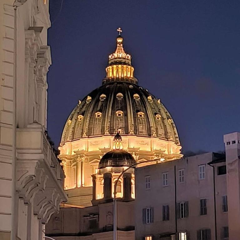 Vatican Apartment - Betty Home - Appartamento con 2 Camere da Letto - 2