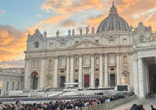 Vatican Apartment - Betty Home - Appartamento con 2 Camere da Letto - 18