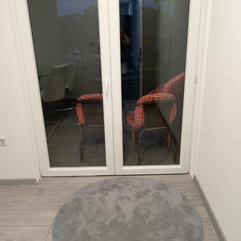 Sokak Apartman - Two-Bedroom Suite - 14