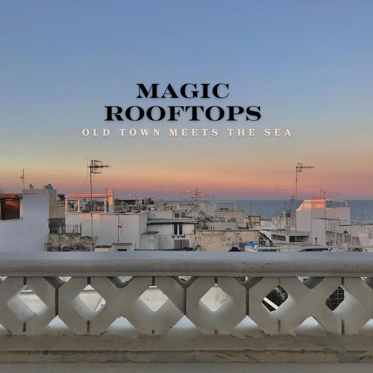HelloAPULIA Monopoli - Solglime - Spacious Holiday Home with Terrace - Casa con 4 camere da letto - 1