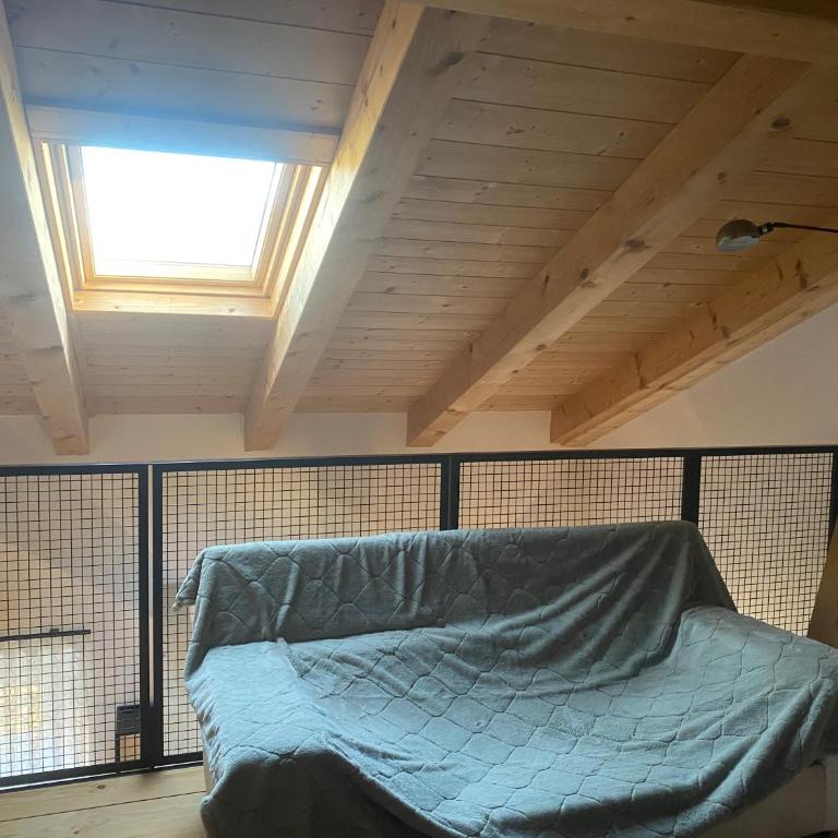 Bb7 house - Casa con 2 Camere da Letto - 13