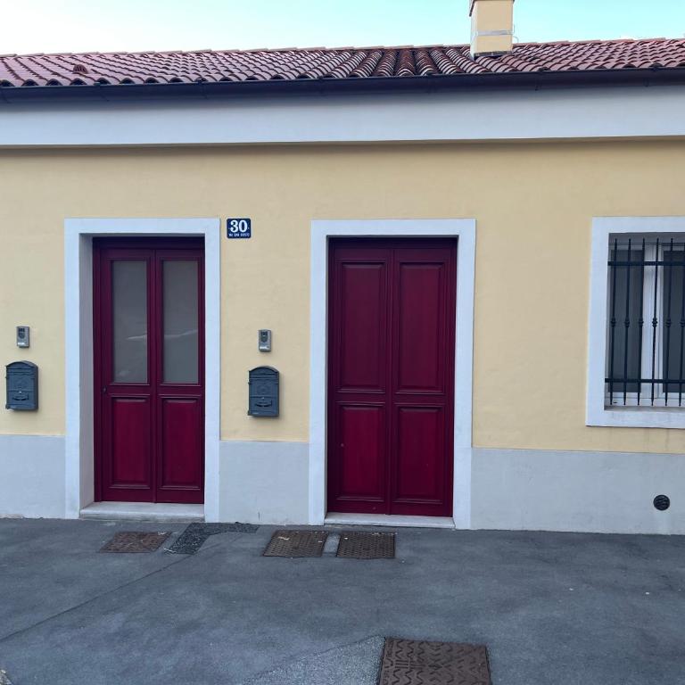 Bb7 house - Casa con 2 Camere da Letto - 1