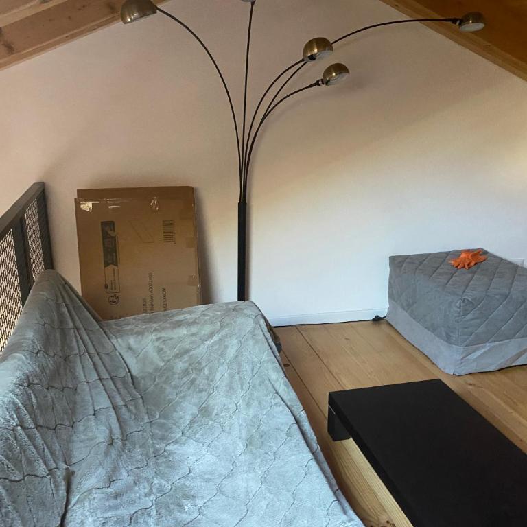 Bb7 house - Casa con 2 Camere da Letto - 19