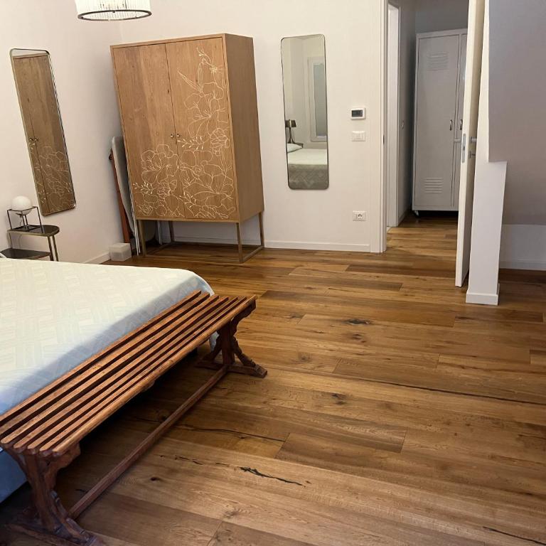 Bb7 house - Casa con 2 Camere da Letto - 11