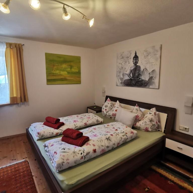 Bergheim - Apartment mit 1 Schlafzimmer - 3