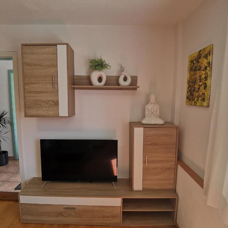 Bergheim - Apartment mit 1 Schlafzimmer - 13