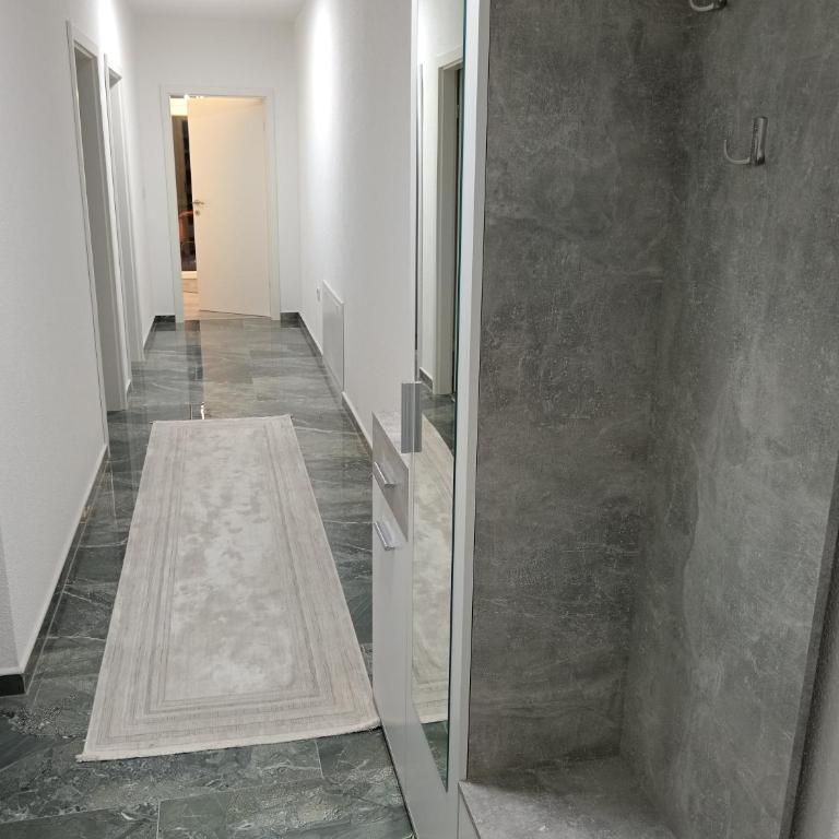 Sokak Apartman - Two-Bedroom Suite - 12
