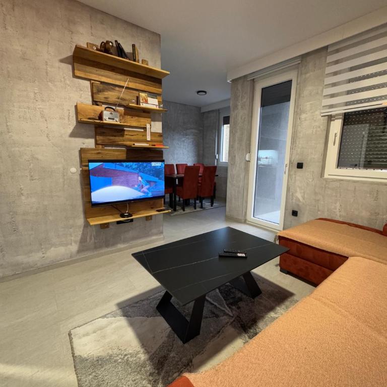Apartman ViR - Apartman sa 1 Spavaćom Sobom - 1