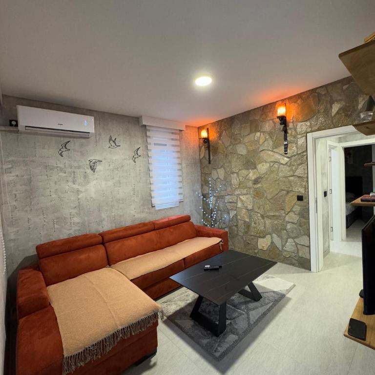 Apartman ViR - Apartman sa 1 Spavaćom Sobom - 2