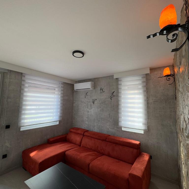 Apartman ViR - Apartman sa 1 Spavaćom Sobom - 3