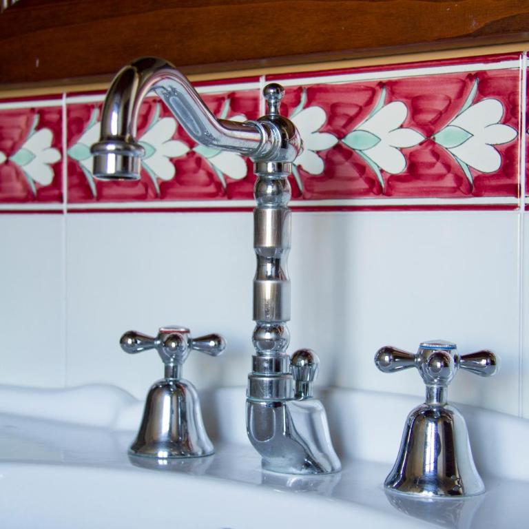 Il Giardino Degli Ulivi - One-Bedroom Apartment (2 Adults) - 3