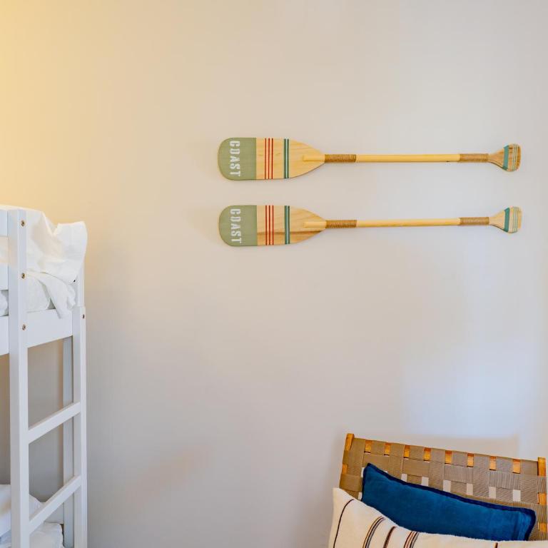 Espectacular Ático de 5 niveles en Puerto de Cabopino - Apartamento - 21
