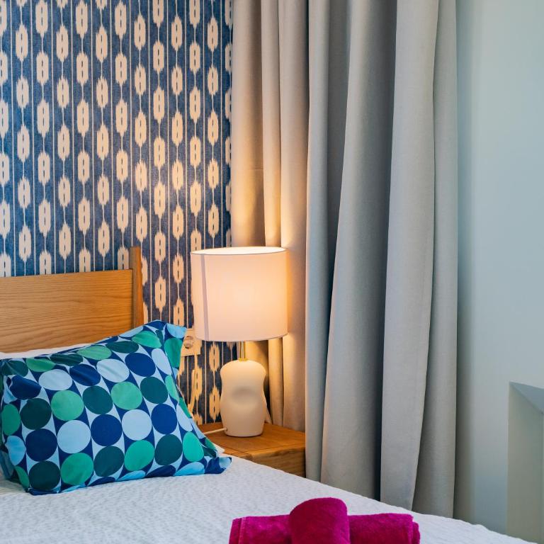 Espectacular Ático de 5 niveles en Puerto de Cabopino - Apartamento - 4