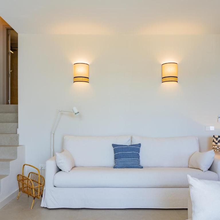Espectacular Ático de 5 niveles en Puerto de Cabopino - Apartamento - 49