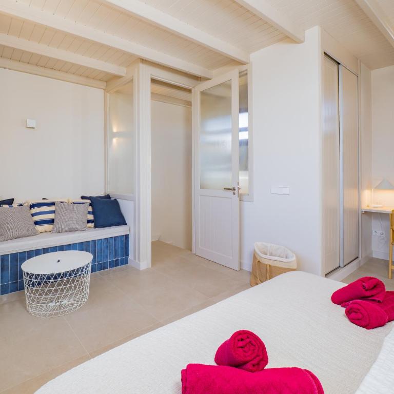 Espectacular Ático de 5 niveles en Puerto de Cabopino - Apartamento - 8