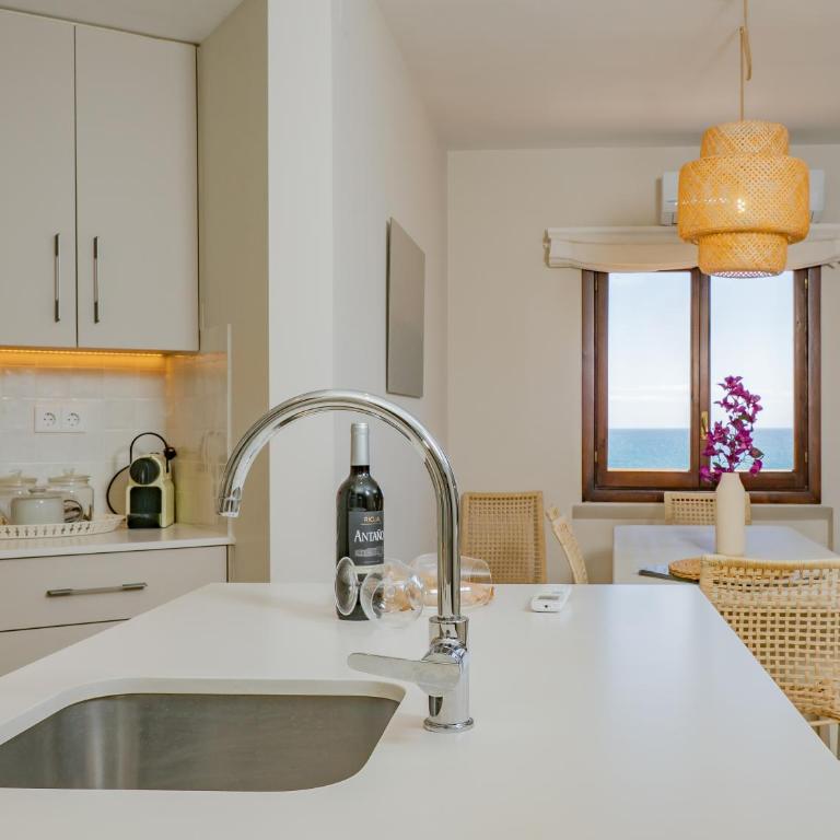 Espectacular Ático de 5 niveles en Puerto de Cabopino - Apartamento - 19