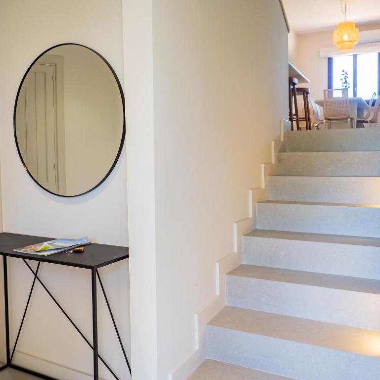 Espectacular Ático de 5 niveles en Puerto de Cabopino - Apartamento - 17