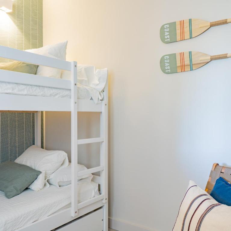 Espectacular Ático de 5 niveles en Puerto de Cabopino - Apartamento - 22